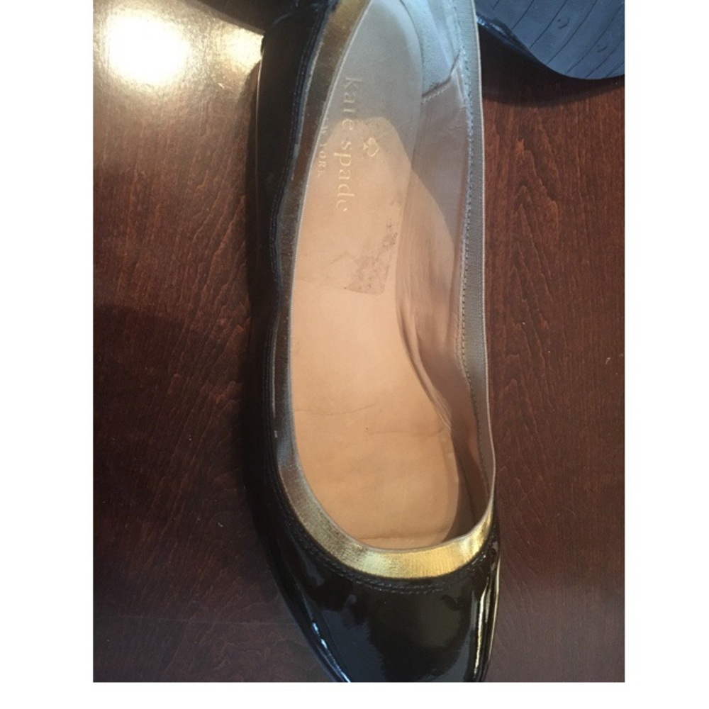 Kate Spade Flats
